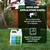 Superior 15-0-15 Liquid Fertilizer Nitrogen & Potash Lawn Food - Concentrated Spray- Any Grass Type- Simple Lawn Solutions Green, Growth - Humic Acid - Kelp Seaweed - Phosphorus-Free (1 Quart)