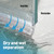 FCSOTSPS Shower Door Bottom Seal,2 PCS 5/16" X 36"