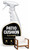 Patio Cushion Cleaner Outdoor Fabric Cleaner - Deep Cleans Dirt, Grime & Weather Stains on Furniture, Pillows, Umbrellas, Awnings & Covers – Non-Bleach, Designed for Canvas, Polyester & Acrylic, 16 oz