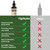 Prostate Support for Dogs, Relieves Enlarged Prostate, Supports Urinary Tract & Bladder Health Herbal Liquid Drops, Dog Wellness Formula with Saw Palmetto Echinacea for Senior Intact Male Dogs