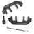 DPTOOL 303-1248 Camshaft Holding Timing Tool Kit for Ford 3.5L 3.7L 4V