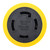 Parkworld 884975 Generator Adapter Locking 20A L14-20P to 30A L14-30R