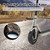 80/65-6 Off Road Tubeless Tire, 10x3 255x80 10 Inch Electric Scooter tire