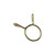 Leadigol 100PCS 6mm,8mm,10mm,12mm,14mm Tubing Spring Clips Clamps Hose Clamp Metal Fastener for Motorcycle Scooter All Kinds of Pipes