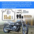 Carburetor Repair Kit Honda Rebel 250 CMX 250 CA250 motorcycle 1985-2016