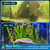 Qualirey 11W Aquarium UV Light for Fish Tank, UVC Light Fish Tank for Aquarium Algae Control, Submersible Waterproof UV Lamp with Timer and Hood for Pond Sump Swimming Pool