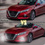 BINQIGOO Front Bumper Fog Light Daytime Running Lamp Turn Signal LED Compatible with Nissan Altima 2019-2022 S SR SV SL Platinum