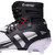 ARYSE XFAST - Cleat Ankle Brace & Stabilizer - Superior Ankle Support for Men and Women. Football, Soccer, Lacrosse, Rugby & More - (X-Large, Black, Single)
