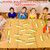 60 Pcs School Bus Magnetic Name Tags Dry Erase Labels Reusable Magnetic Locker Name Plate Stickers for Kids Teacher Classroom Office Elementary Desks Whiteboards Supplies Decorations