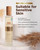 TanOrganic Self Tanning Oil 100ml | Organic Self Tanner for Face & Body | Light Natural-Looking Tan with Vitamin E | No Orange Tint, Streak-Free & Transfer-Resistant