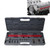 RULLINE 71400 Exhaust Manifold Template Compatible with GM/Chevy LSIII 4.8L, 5.3L, 6.0L 1999-2007 Factory Precision Drilling Tool for Enhanced Performance