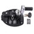 Door Latch T-Handle Replacement for Cummins Kohler Generator 0406-0972-01