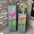 Large Flower Stencils for Painting Cone Flower Stencils for Walls