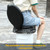 Glenmal 5 Gallon Bucket Toilet Seat with Lid Camping Bucket Toilet Seat, 20 Bags Portable Emergency Lid for Adults Outdoor Luggable Cover for 5 Gallon Accessories