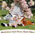 MaoGoLan Large Horse Stuffed Animal for Boy, Big Horse Plush Toy for Girl, Ridable Stuffy Pony for Kid, Stuffed Pony Plush Pillow for Baby Shower, Birthday Gifts or Party Favor, 47 inches, Brown MaoGoLan Large Horse Stuffed Animal for Boy, Big Horse Plush Toy for Girl, Ridable Stuffy Pony for Kid, Stuffed Pony Plush Pillow for Baby Shower, Birthday Gifts or Party Favor, 47 inches, Brown