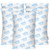 Large Desiccant Packs, 5 Packs 600 Gram Silica Gel Packets Reusable, Dehumidifier Packs for Car Desiccant, Large Moisture Absorbers for Car, Safe, 3D Filaments, Basement Garage