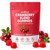 avaroot Cranberry Blend Gummies, Cranberry Probiotics for Women Vaginigal Health, Support Urinary Comfort, Healthy Smell, Yeast Balance and Flora, Immune Support, Feel Fresh & Confident, 60 Gummies