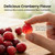 avaroot Cranberry Blend Gummies, Cranberry Probiotics for Women Vaginigal Health, Support Urinary Comfort, Healthy Smell, Yeast Balance and Flora, Immune Support, Feel Fresh & Confident, 60 Gummies