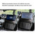 Neoprene Screen Protector for Lexus LX600 Rear TV