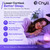 Chyll - Cortisol Supplement Drink Mix with Ashwagandha KSM 66, 30 Servings