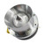Audiotek 1200W 1.75" Titanium Super Tweeter ATW520S