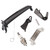 Generic 1141 791 0600 Handle Molding with Trigger Interlock Kit for MS261 MS261C MS271 MS271C MS291 MS291C