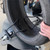 RebarTech Tire Changer Spreader, Tire Expander, Attachment Tool