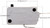 KW3A Microwave Oven Door Switch 16A 125V/250V Door Interloc (4 Normally Open and 2 Normally Close) (6)