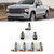 D116420A Shift Solenoid Kit for Allison 1000/2000 5-Speed Transmission Shift Solenoid Kit Replaces 8683167 D116420A 29533074 29533075 29536833
