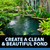 CrystalClear Algae-Off - Registered