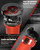 SHALL 3 Inch High-Speed Cut Off Tool, 3.5 Amp Metal Cutter Tool with 3Pcs Multifunctional Cut Off Wheels, 24000RPM Electricl Metal Cutting Tools for Steel, Inox