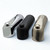 Westbrass E507D-1F-26 7 in. Front Connect Diverter Tub Spout with 1/2 in. IPS Inlet, Zinc, Polished Chrome