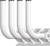 UeeVii 4-Pack Universal Wireless Bridge Bracket Mount