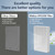 HPA300 HEPA Filter Replacement for Honeywell HPA300 HPA304 Air Purifiers