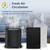 HPA300 HEPA Filter Replacement for Honeywell HPA300 HPA304 Air Purifiers