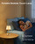 UMEXUS 9.8'' Small Cordless Table Lamp, 5200mAh Battery Operated Touch Lamp
