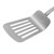 WMF Fish Slice 32.2 cm Profi Plus Cromargan Stainless Steel Partly Matt Dishwasher Safe