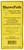Toilet Ring Remover - Environmentally Friendly Cleaner Pads For Use on Porcelain Toilets, Ceramic Tiles, Sinks And More