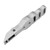 Misakomo 576452801 Drive Control Handle Mount, Mount Drive Control Compatible with Husqvarna Zero Turn Mower EZ4824 MZ6128 RZ5424 & More Craftsman Lawn Mower