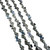 DSkoiph 2 PACK Chainsaw Chain Replacement for 9.5" Harbor Freight Portland 62896 68862 63190 56808 3/8" 050" 33DL