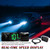 Digital Speedometer for Car with HD MPH Display,USB Plug & Play GPS Speedometer MPH with Large Font Display & Shading Plate,Portable Car Speedometers Displays for SUVs,Trucks