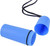 Waterproof Storage Bottle Container with Lanyard – Floating Dry Box for Kayak, Canoe, Boat, Diving, Snorkeling – Watertight Plastic Case with Hook, Rope, O-Ring Seal for Outdoor Camping (Blue)