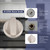 Powhorse 813396 Wolf Stove Range knobs Replacement-Replaceable