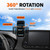 Takeyman Phone Mount for Rogue 2021-2026/Sentra 2020-2026/Altima 2019-2026