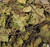 Black Walnut Leaves 4 Ounces-Bulk Bag-1/4 Pound-Juglans nigra-Mexican