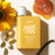 Sttes Perfume 602# (Irresistible Sunshine) -2 Pack- Eau de Perfume 2 * 100ml (3.4fl oz) Vanilla Gourmet Tune (Caramel Vanilla Flavor)