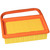 Air Filter Kit Spark Plug Fuel Filter Compatible with Stihl TS410 TS420 TS 420 TS 410 TS480i TS500i Replace 4238 141 0300