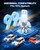 Marsauto H4/9003 Fog Light Bulbs, 34,000LM Super Bright 800% Brightness, H4 6500K Cool White Bulbs, Plug-and-Play, Canbus Ready, Pack of 2