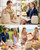 Neverwhy Small Lunch Box for Women Cute Kid Lunch Bags Insulated Lunchbox
