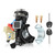 81900-D9G00 Ignition Lock Cylinder & Housing Assembly with 2 Keys Compatible with 2017-2022 Kia Sportage